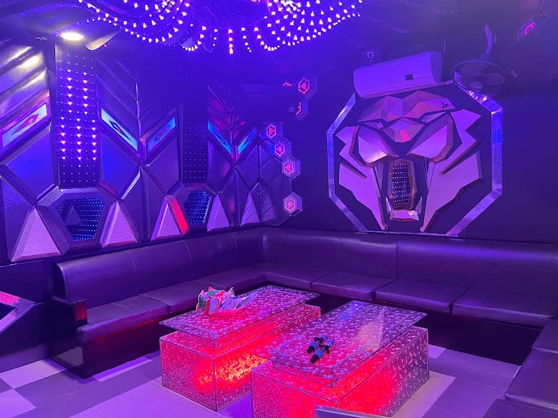 Karaoke Thuỵ châu