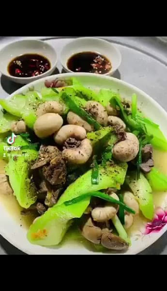 Hình ảnh QUÁN ĂN GIA ĐÌNH BA TƯỜNG - 3