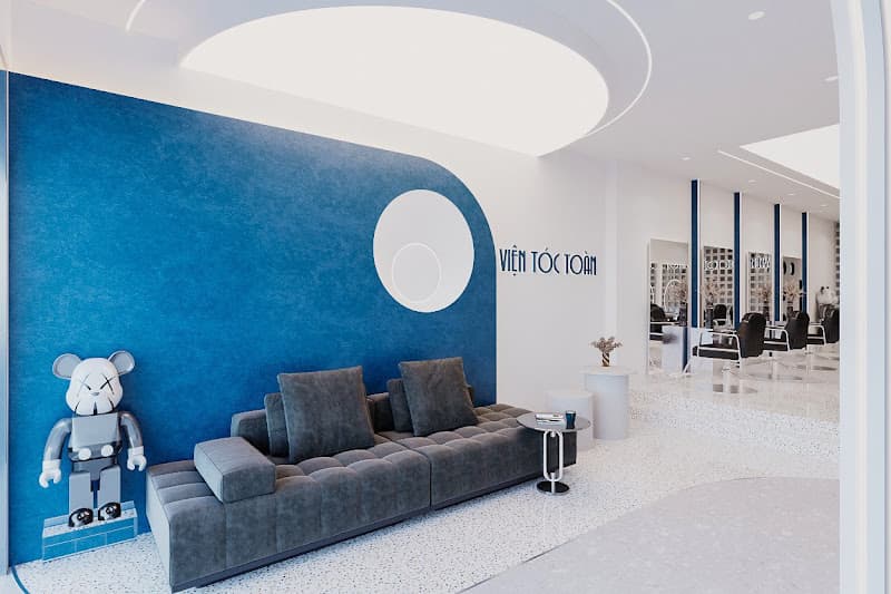 Hình ảnh Viện Tóc Toàn - 3