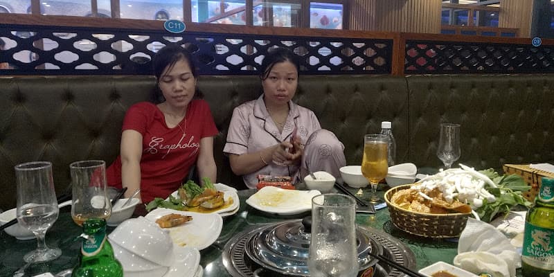 Hình ảnh Hải Phòng Seafood buffet - 3