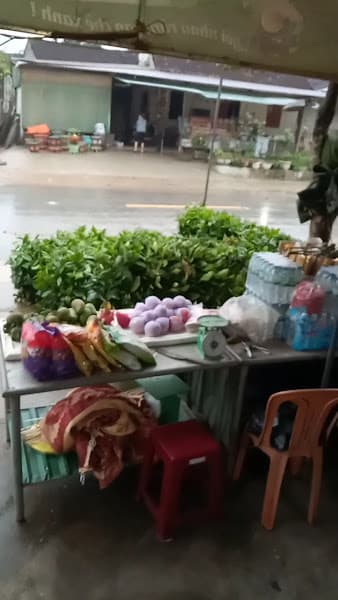 Hình ảnh Chợ Cây Quéo - 4