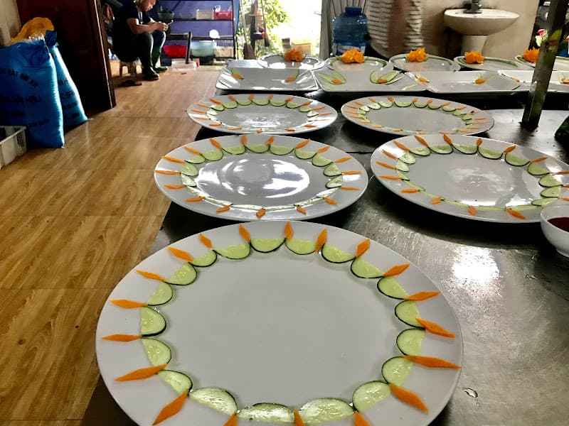 Hình ảnh Nhà hàng Đông Xuân - 7