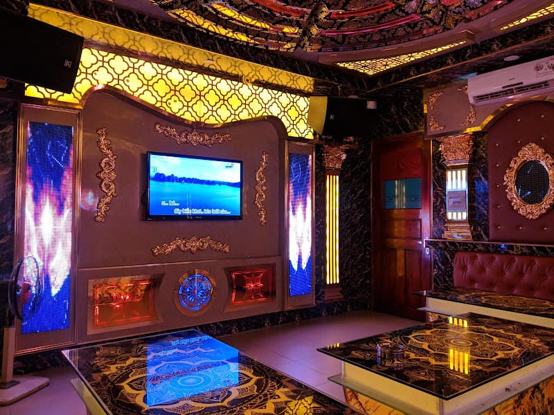 Hình ảnh Karaoke Điện Ảnh - 4