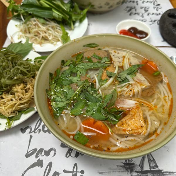 Hình ảnh Nhà hàng chay Zen House (Zenhouse Cafe & Vegetarian Restaurant) - 4