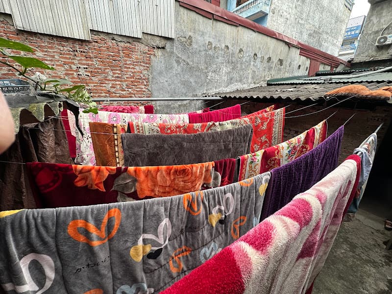 Hình ảnh Giặt là KIM OANH - 4