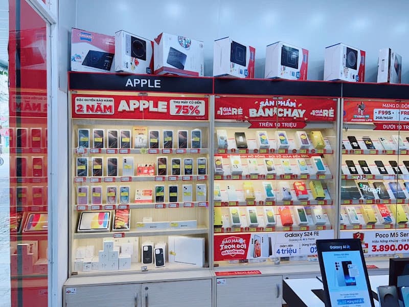 Hình ảnh FPT Shop - 6