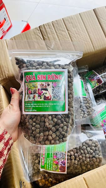 Hình ảnh Đặc sản Tây Bắc & Yến Sào Khánh Hoà - 3