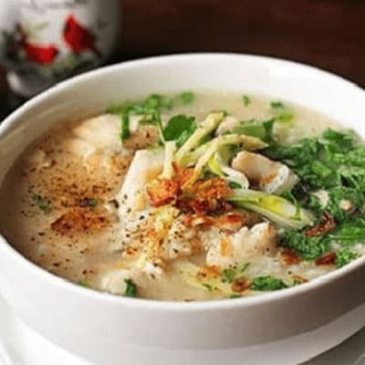 Hình ảnh ĐỎ ĐEN QUÁN - BÁNH CANH GHẸ - CÁ LÓC - 4