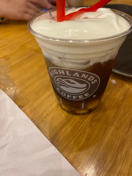 Hình ảnh Highlands Coffee - 3