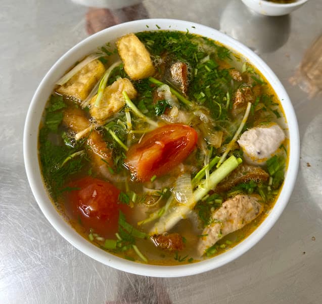 Hình ảnh Bún Cá - Phở Gà - 2
