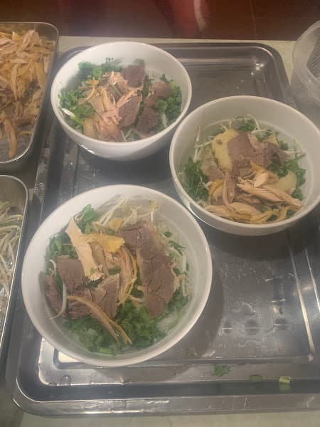 Hình ảnh Nhà hàng Mạnh Tươi 2 - 3