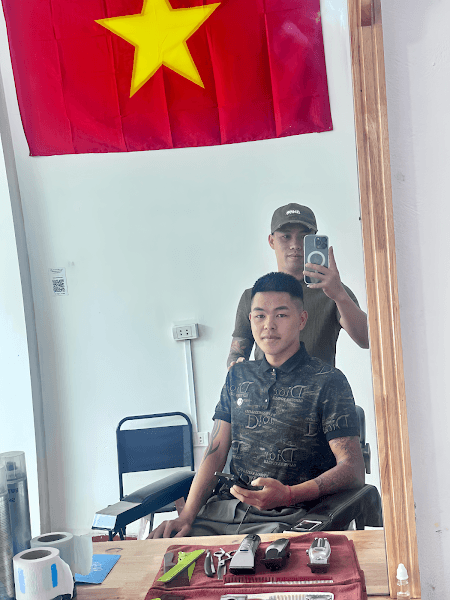 Hình ảnh HN-96 BarBer Shop - 3