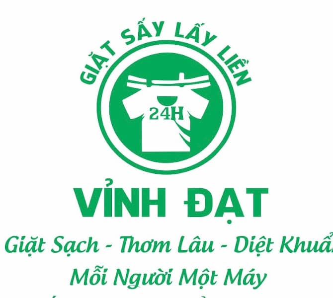 Hình ảnh Giặt Sấy Vĩnh Đạt - 2