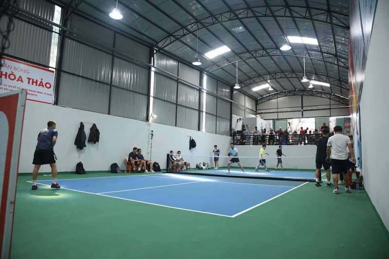 Hình ảnh Sân Pickleball 162 - 6