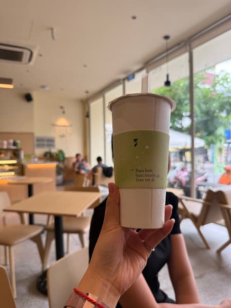 Hình ảnh Simple Sip - Matcha & Coffee - 2