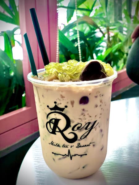 Hình ảnh Trà sữa Roy 2 - 3