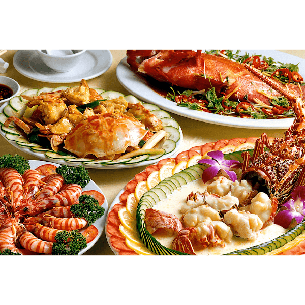 Hình ảnh Nhà hàng hải sản Sen biển Thuận An Huế - 4