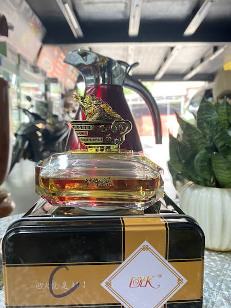 Hình ảnh Toàn Nhung Auto 113 Đường T11 Tổ 14 Nam Cường Lào Cai - 5