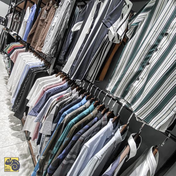 Hình ảnh Thời trang nam - KY NHONG Store - 3