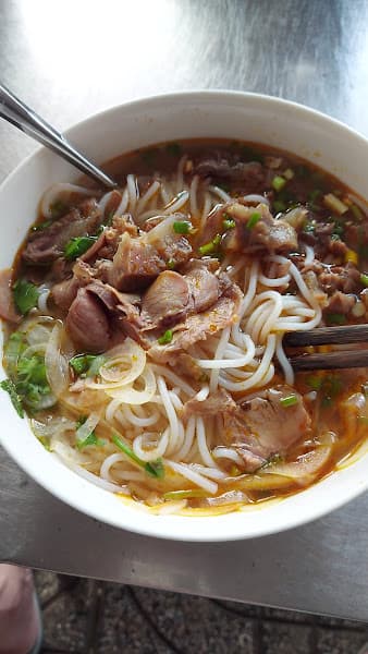 Hình ảnh Bún bò Huế (Hương Quê) - 4