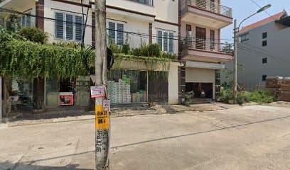 Ảnh bìa Family Mart