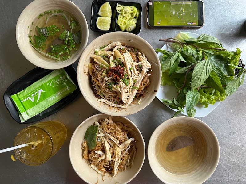 Hình ảnh Phở khô Gia Lai - 3