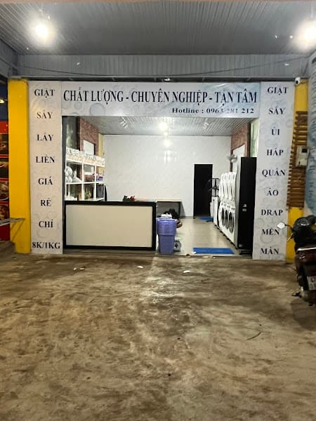 Hình ảnh GIẶT ỦI TIKTAK247 - 2