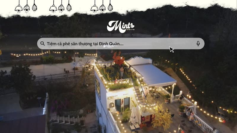 Hình ảnh Mint Coffee & Tea - 5