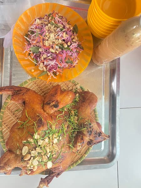 Hình ảnh Quán Bánh Xèo Hương Xưa - 3