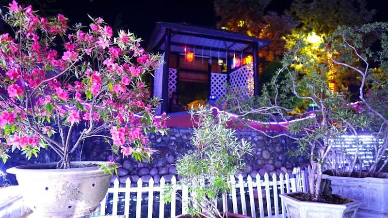 Hình ảnh Nhà Hàng Tây Bắc Cực - 5