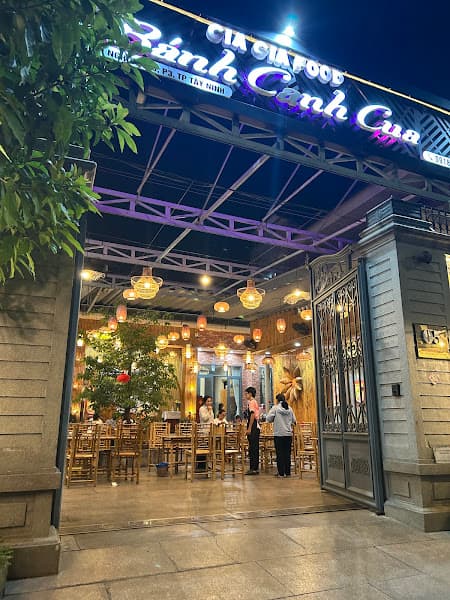 Gia Gia Food Tây Ninh