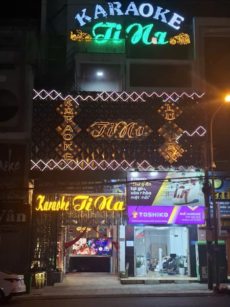 Hình ảnh Karaoke Tina - 6