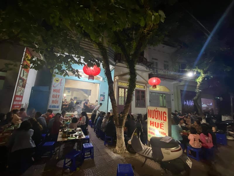 Hình ảnh Nướng Huế - 5