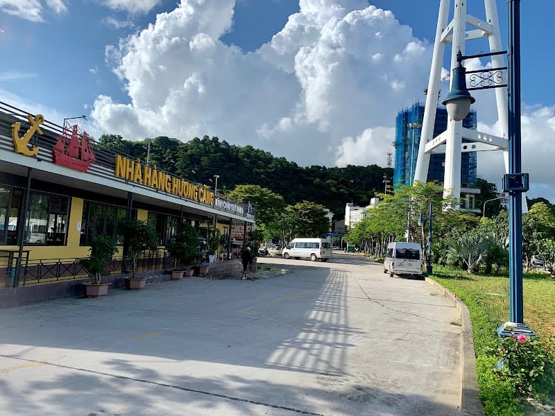 Hình ảnh Nhà Hàng Hương Cảng Quảng Ninh - 6