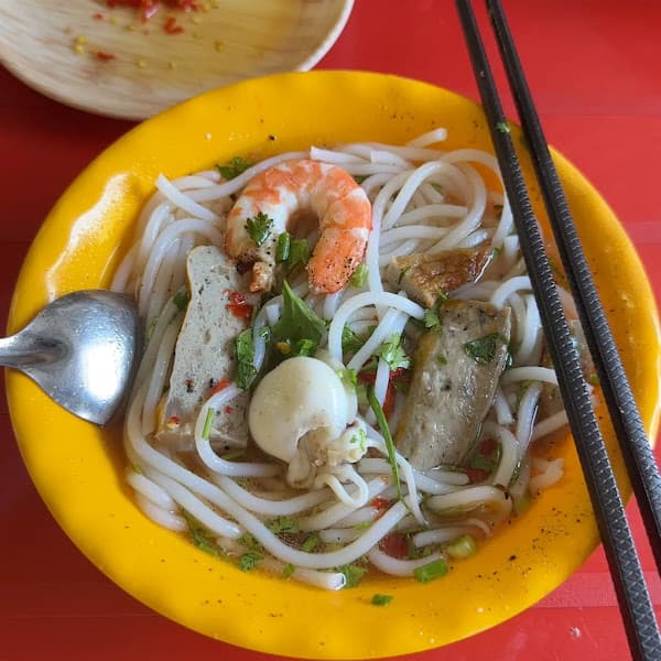 Hình ảnh Bánh căn Cô Chín siêu ngon - 3