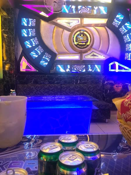 Hình ảnh Karaoke Violon - 2