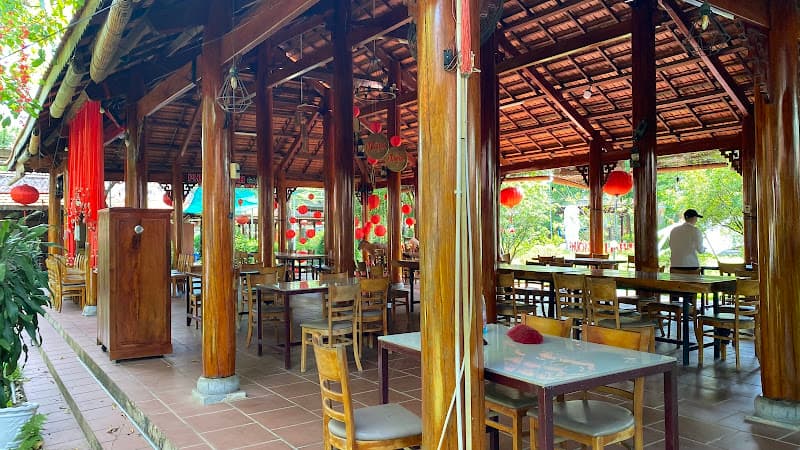 Ảnh bìa Khu giải trí ẩm thực Phương Linh Garden