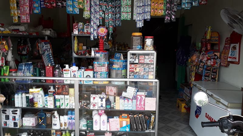 Hình ảnh ATM - Điểm Rút Nạp Tiền Tài Khoản MoMo Ngân Hàng - 3