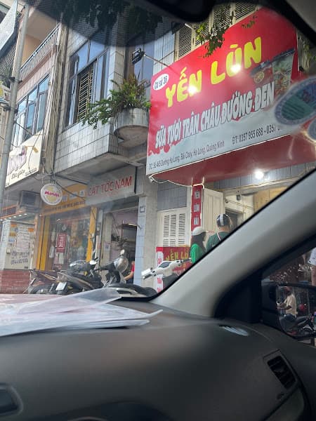 Hình ảnh Yến Lùn Milk Tea - Cái Dăm - 4