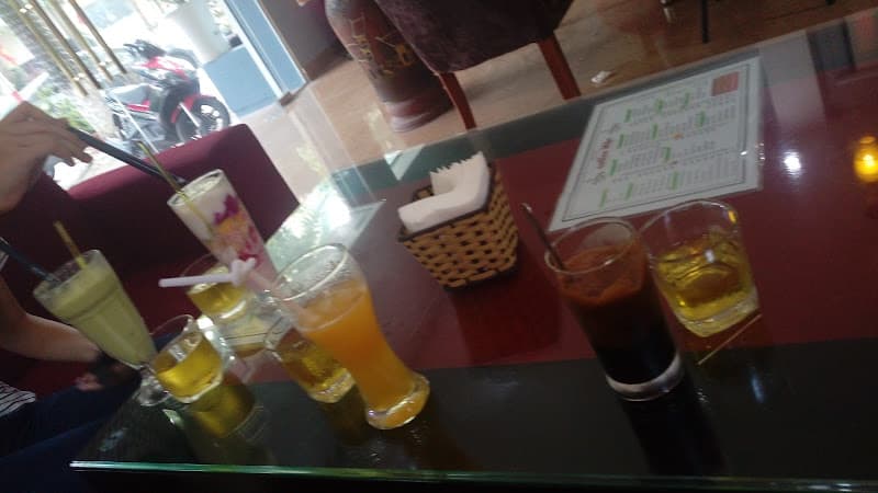Hình ảnh Cafe Mộc - 2
