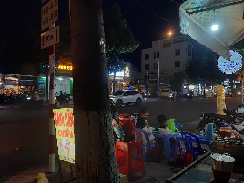 Hình ảnh Bánh căn chiều - 213 Tôn Đức Thắng - 5