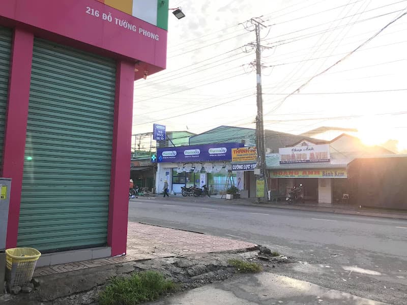 Hình ảnh Nhà thuốc Pharmacity - 3