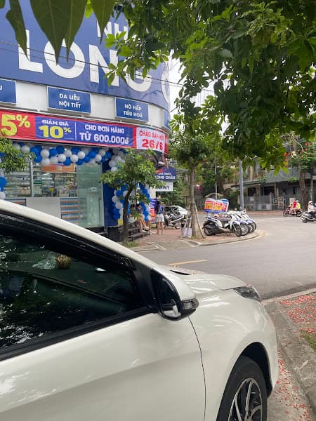 Hình ảnh Nhà Thuốc FPT Long Châu - 4