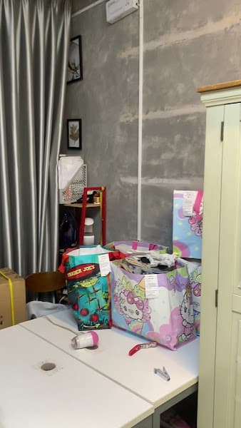 Hình ảnh Wash&Fold - 5