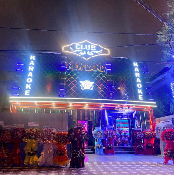 Hình ảnh Karaoke New Land Danang - 3