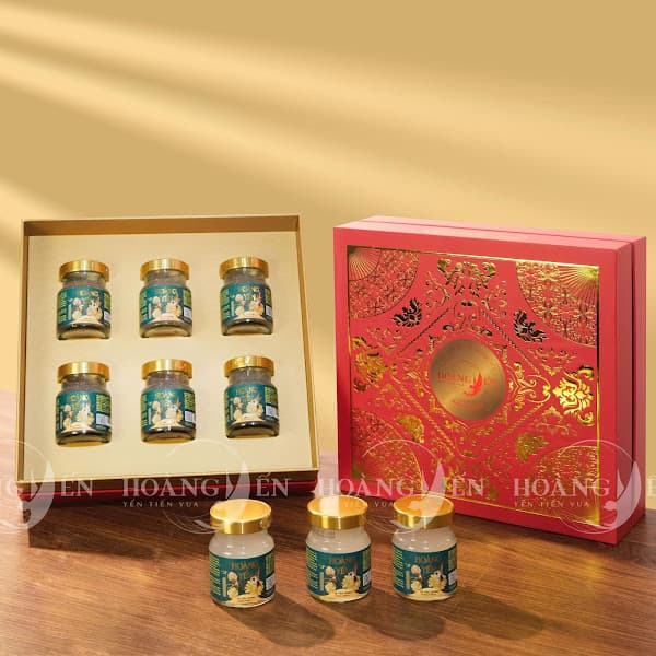 Hình ảnh Yến Sào Hoàng Yến - 133 Nguyễn Bình, Đằng Giang, Ngô Quyền, Hải Phòng, - 3