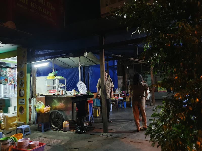 Hình ảnh Hủ tiêu Bò viên - 3