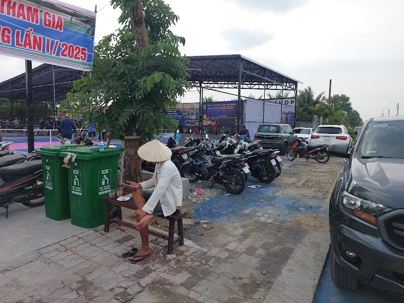 Hình ảnh DTK Pickleball Sóc Trăng - 2