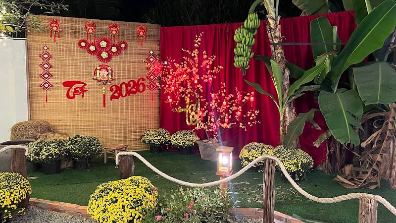 Hình ảnh Sun Garden - Coffee & Pickleball - 5