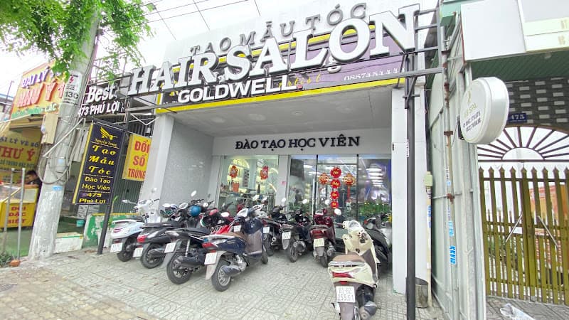 Hình ảnh NGUYỄN TRUNG Hair Artist - 6